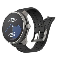 Outlet Race Titanium Watch Watches