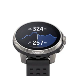 Outlet Race Titanium Watch Watches