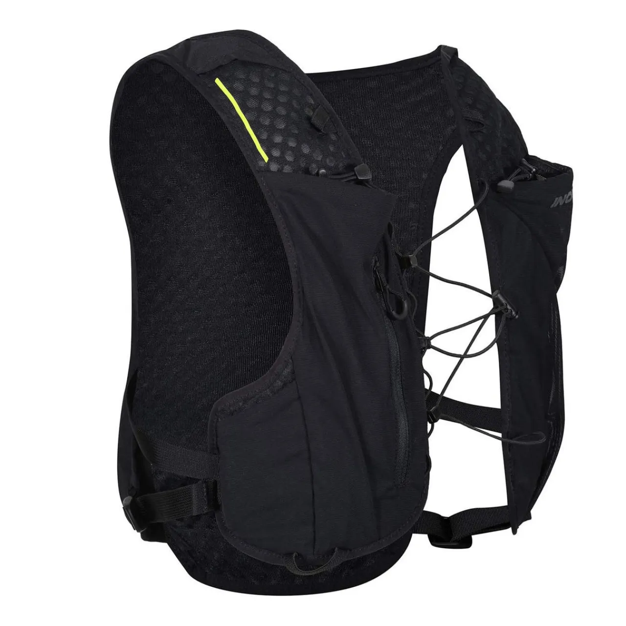 Racepac 4 Running Vest Running Packs