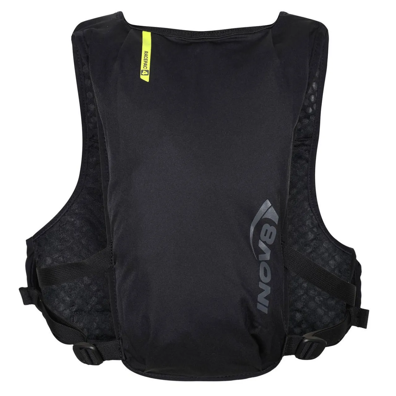 Racepac 4 Running Vest Running Packs