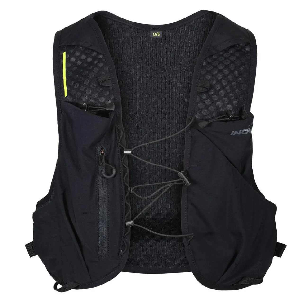 Racepac 4 Running Vest Running Packs