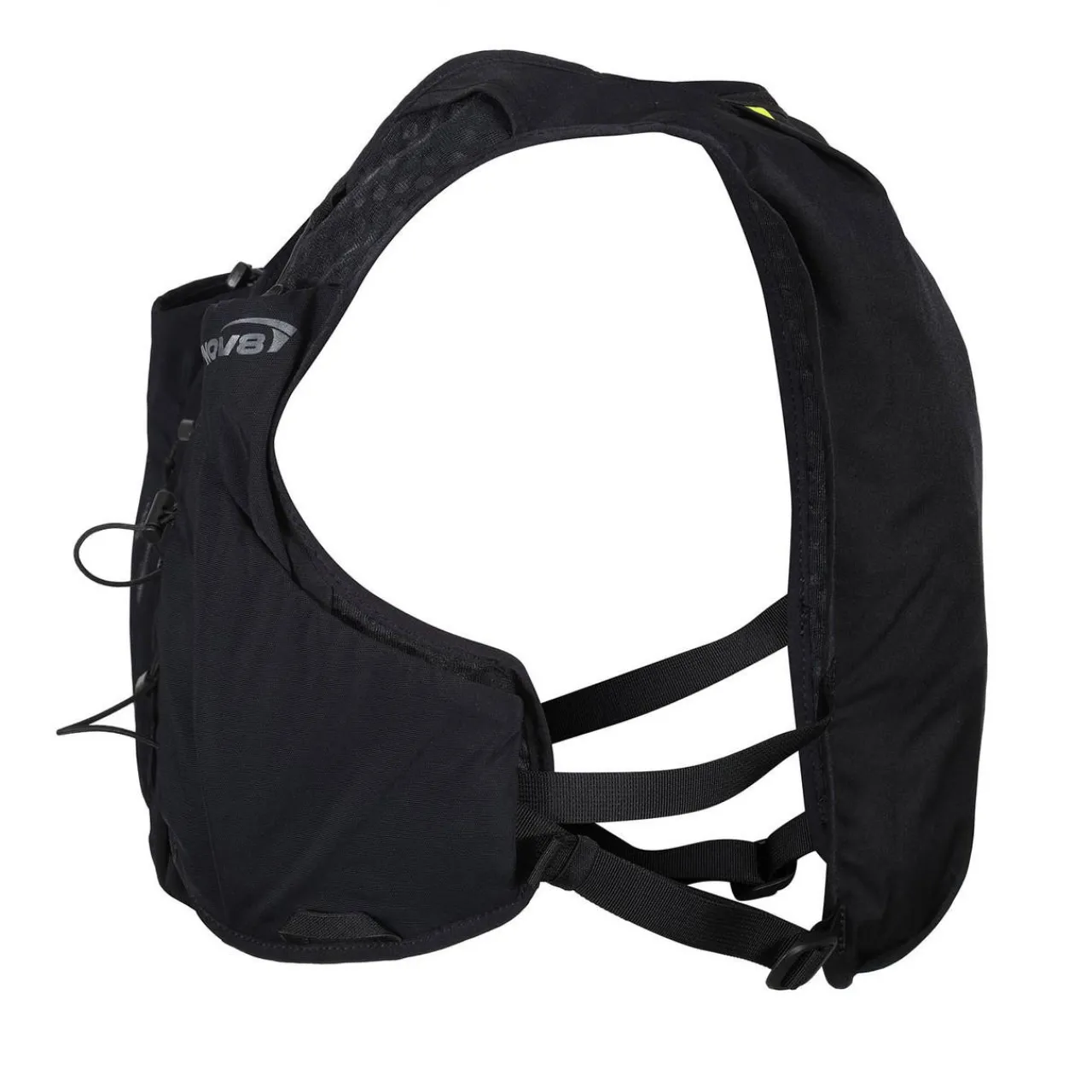 Racepac 4 Running Vest Running Packs