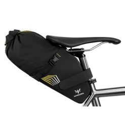 Online Racing Saddle Pack 7L Bikepacking