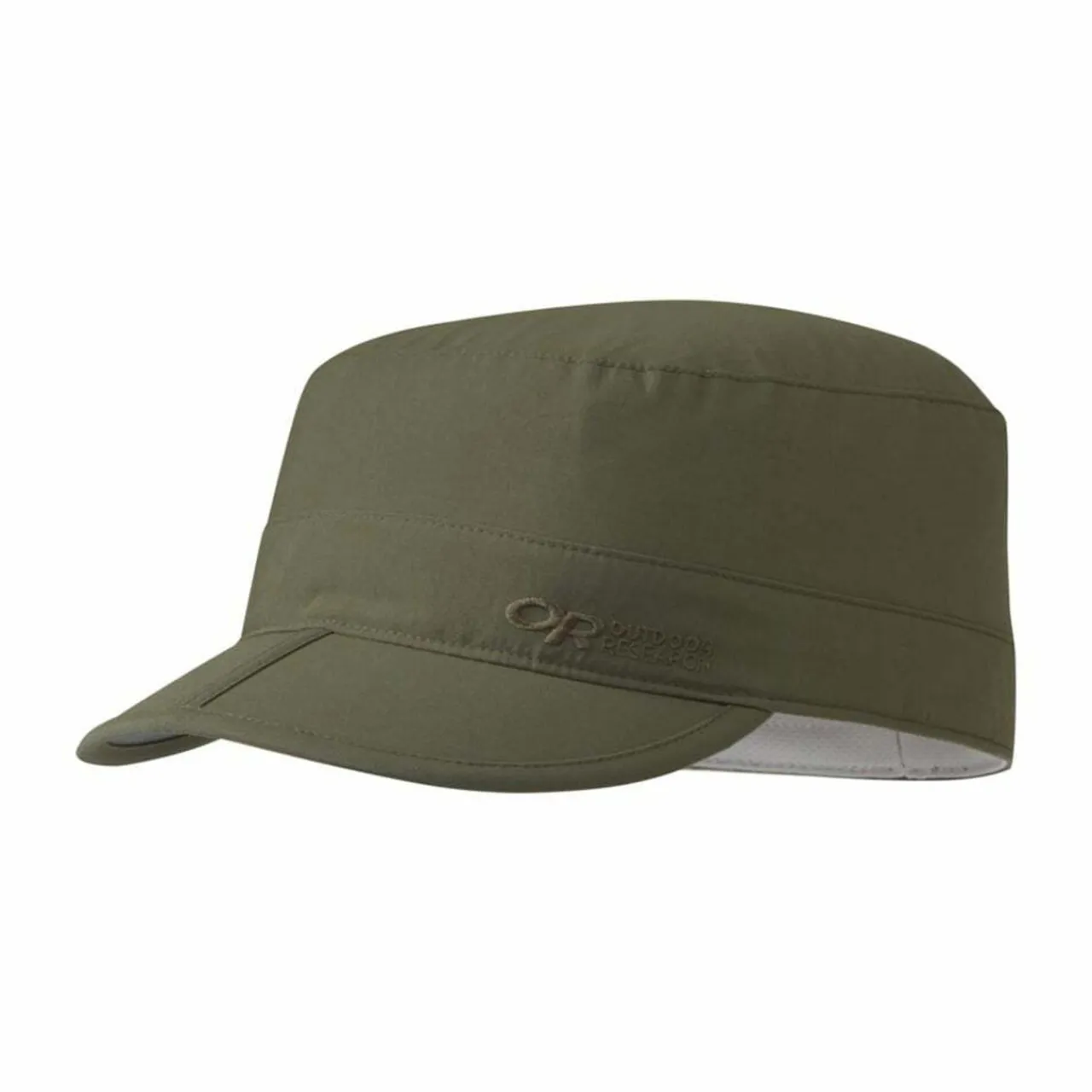 New Radar Pocket Cap Hats