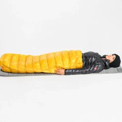 Hot Radical ULX Down Sleeping Bag Down Sleeping Bags
