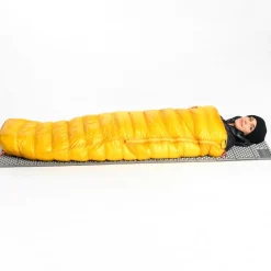 New Radical ULZ Down Sleeping Bag Down Sleeping Bags