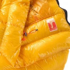 New Radical ULZ Down Sleeping Bag Down Sleeping Bags