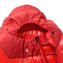 Radical 4Z Down Sleeping Bag Down Sleeping Bags