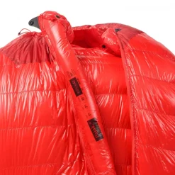 Radical 4Z Down Sleeping Bag Down Sleeping Bags