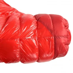New Radical 8Z Down Sleeping Bag Down Sleeping Bags