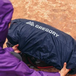 Discount Raincover 30-50L Rucksack Accessories