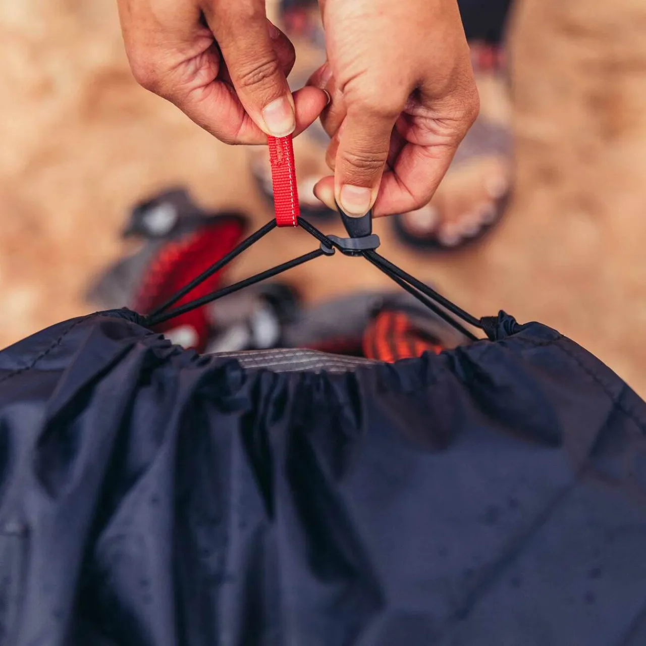 Discount Raincover 30-50L Rucksack Accessories