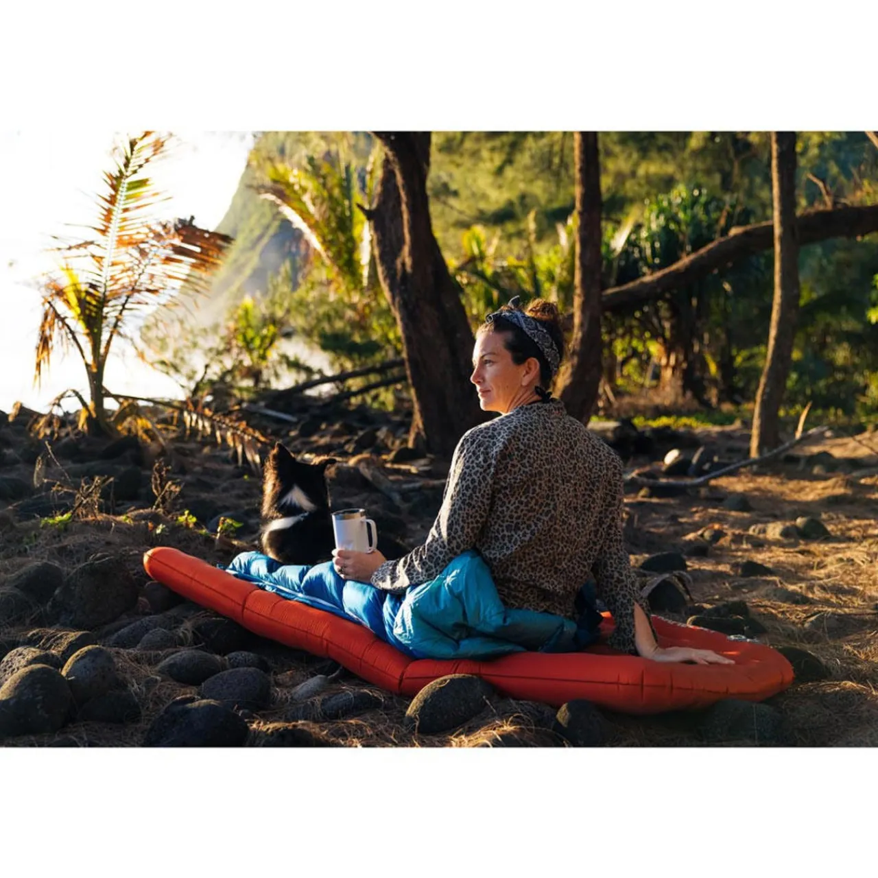 Sale Rapide SL Insulated Long Sleeping Mat Long Sleeping Mats|Ultralight Airbeds