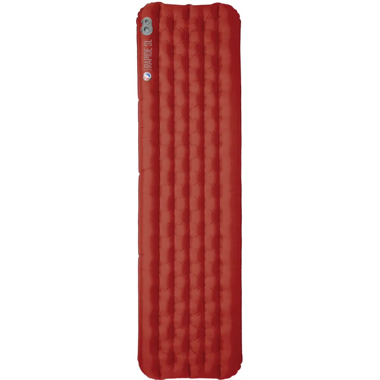 Online Rapide SL Insulated Regular Sleeping Mat Ultralight Airbeds