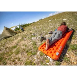 Sale Rapide SL Insulated Wide Regular Sleeping Mat Wide Sleeping Mats|Ultralight Airbeds