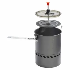 Sale Reactor Coffee Press Kit Accessories|Stove Accessories & Spares