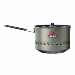Sale Reactor Cookware - 2.5L Pot Pots And Pans