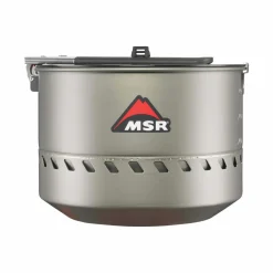 Sale Reactor Cookware - 2.5L Pot Pots And Pans
