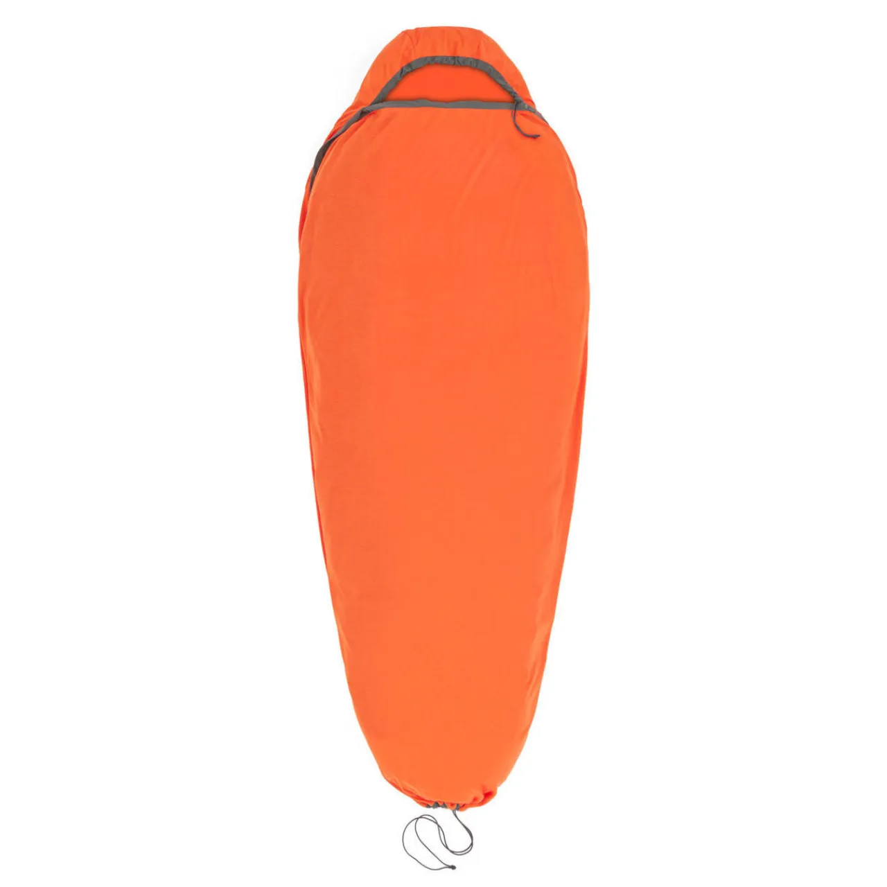 Best Reactor Extreme Sleeping Bag Liner - Mummy w/ Drawcord Liners