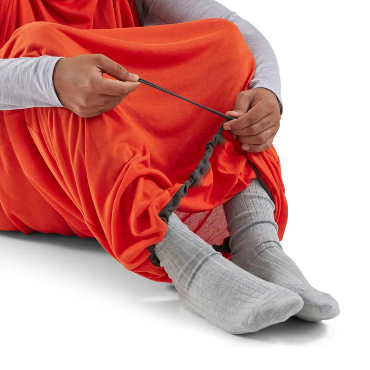Best Reactor Extreme Sleeping Bag Liner - Mummy w/ Drawcord Liners