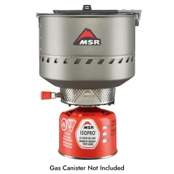 Outlet Reactor 2.5L Stove System Gas Stoves