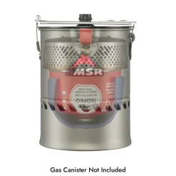 Online Reactor 1.0L Stove System Gas Stoves