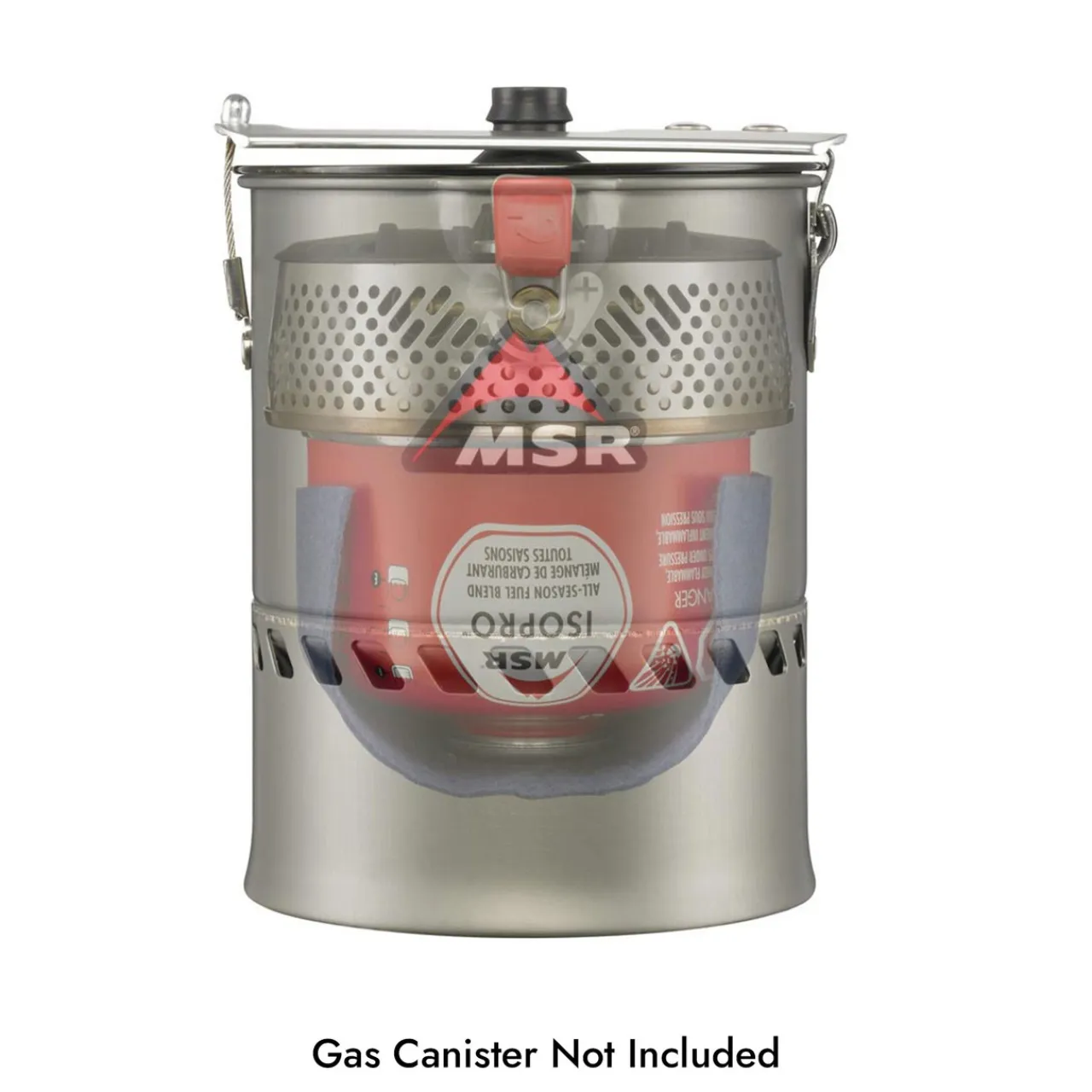 Online Reactor 1.0L Stove System Gas Stoves