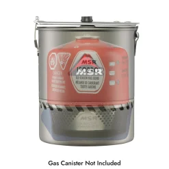 Best Reactor 1.7L Stove System Gas Stoves