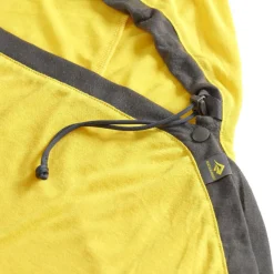 New Reactor Sleeping Bag Liner - Mummy w/ Drawcord Liners