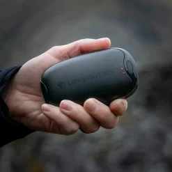 New Rechargeable Dual Palm Handwarmer Accessories