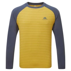 New Redline LS Tee Baselayer - Long Sleeves