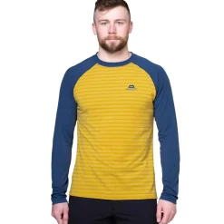 New Redline LS Tee Baselayer - Long Sleeves