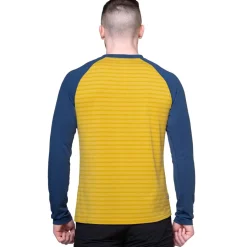 New Redline LS Tee Baselayer - Long Sleeves