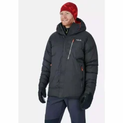 Discount Resolution Waterproof Down Jacket Down Jackets