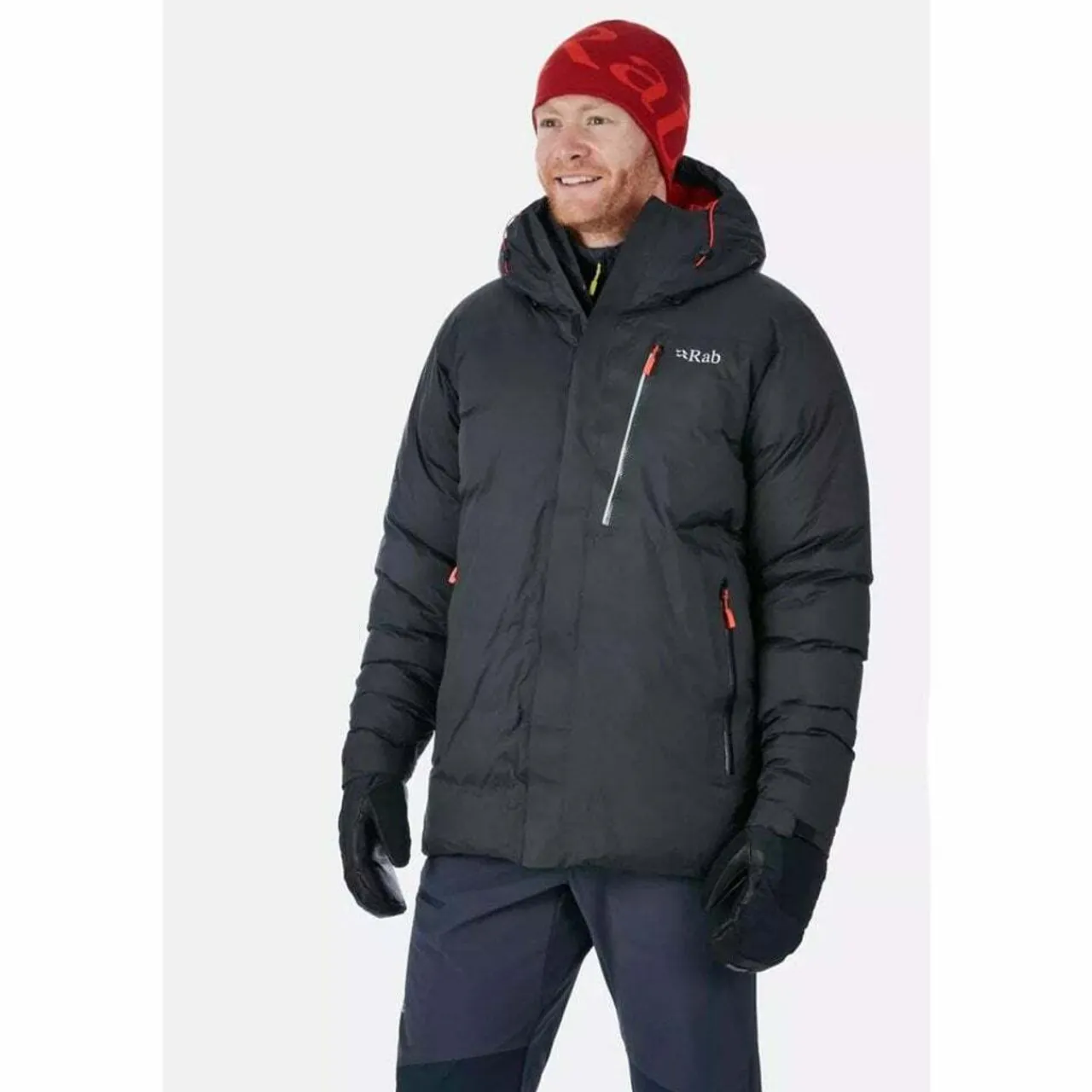 Discount Resolution Waterproof Down Jacket Down Jackets