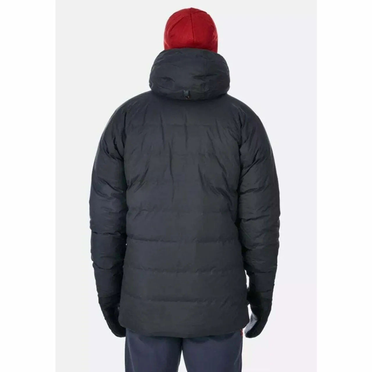 Discount Resolution Waterproof Down Jacket Down Jackets