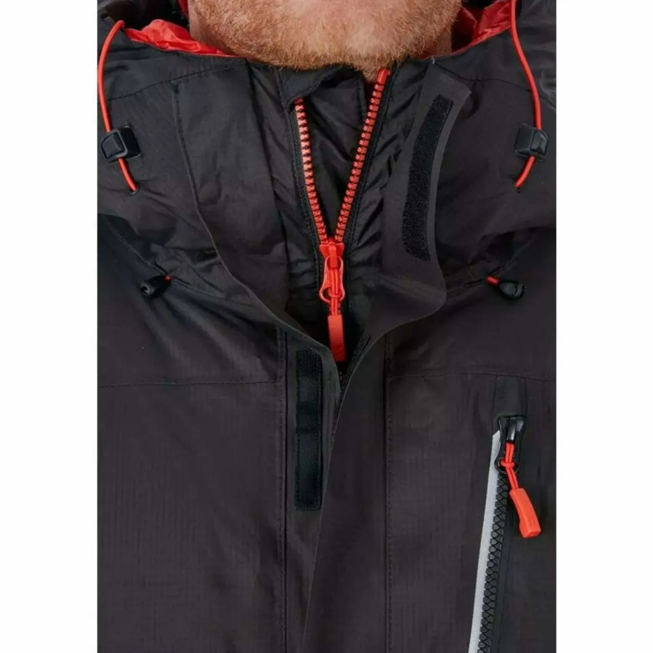 Discount Resolution Waterproof Down Jacket Down Jackets