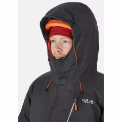 Discount Resolution Waterproof Down Jacket Down Jackets