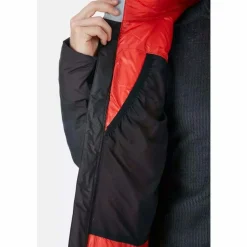 Discount Resolution Waterproof Down Jacket Down Jackets