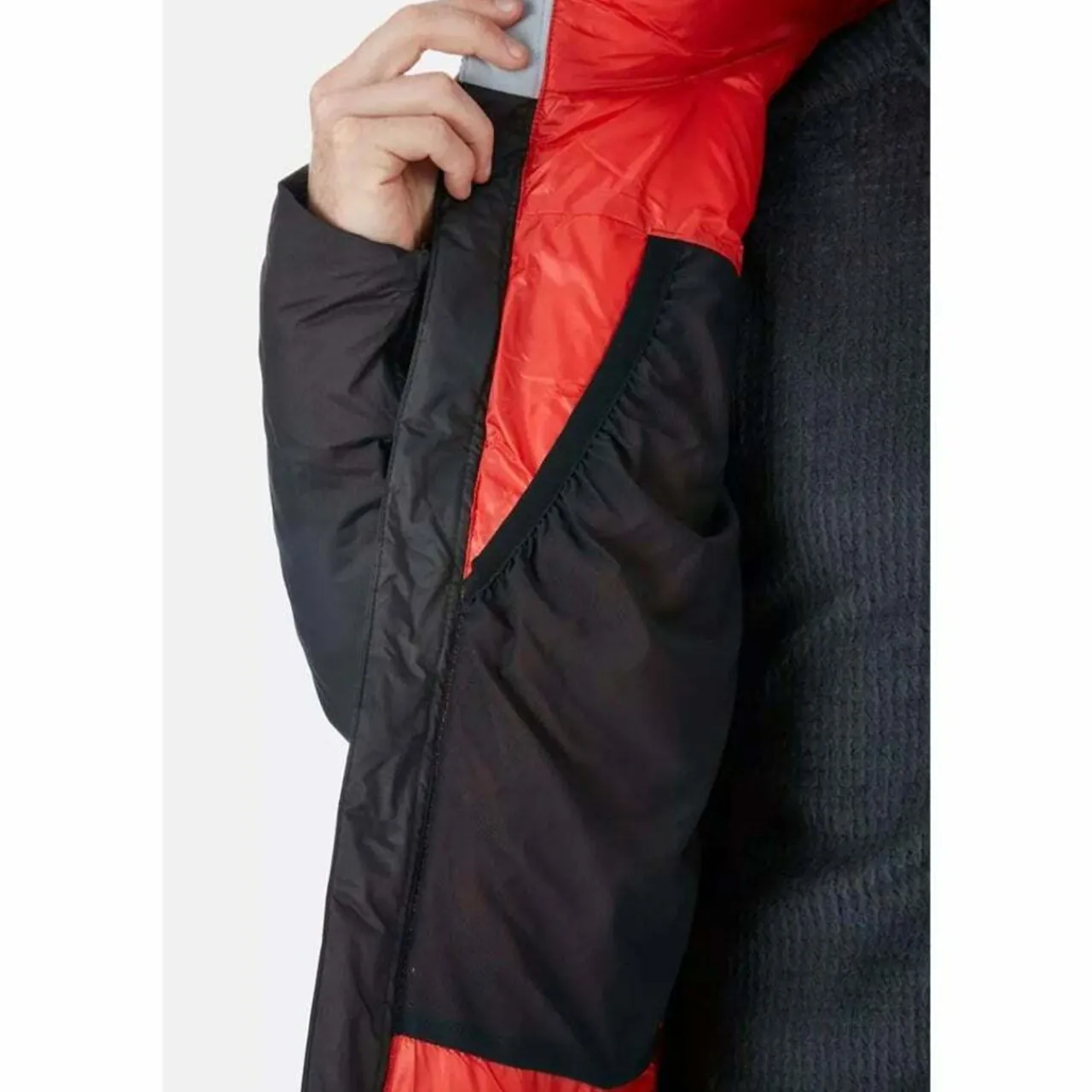 Discount Resolution Waterproof Down Jacket Down Jackets