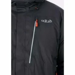 Discount Resolution Waterproof Down Jacket Down Jackets