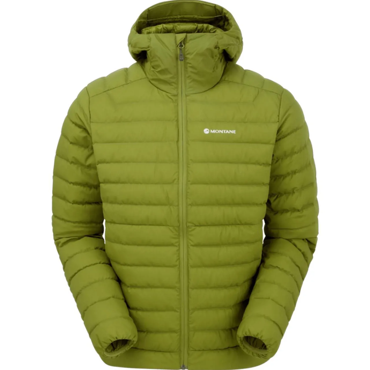Hot Resolve Down Hoodie Down Jackets
