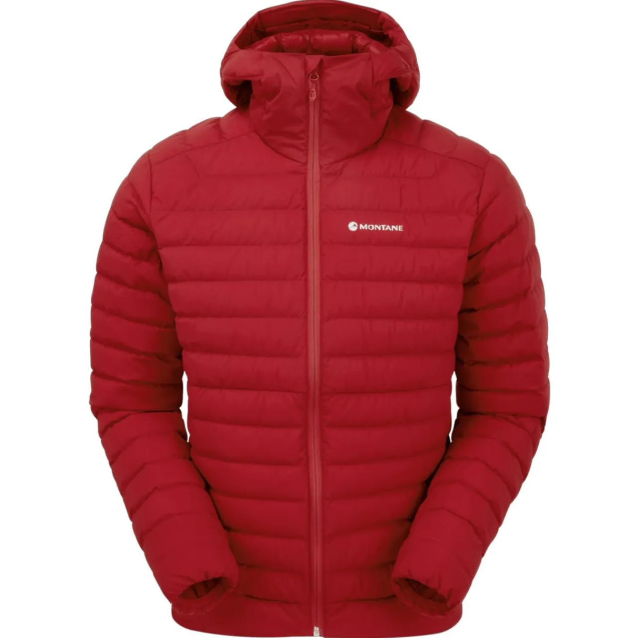 Hot Resolve Down Hoodie Down Jackets