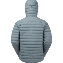 Hot Resolve Down Hoodie Down Jackets