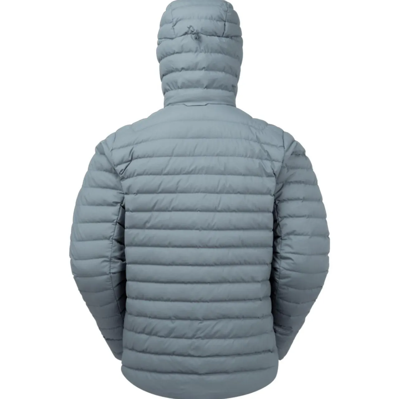 Hot Resolve Down Hoodie Down Jackets