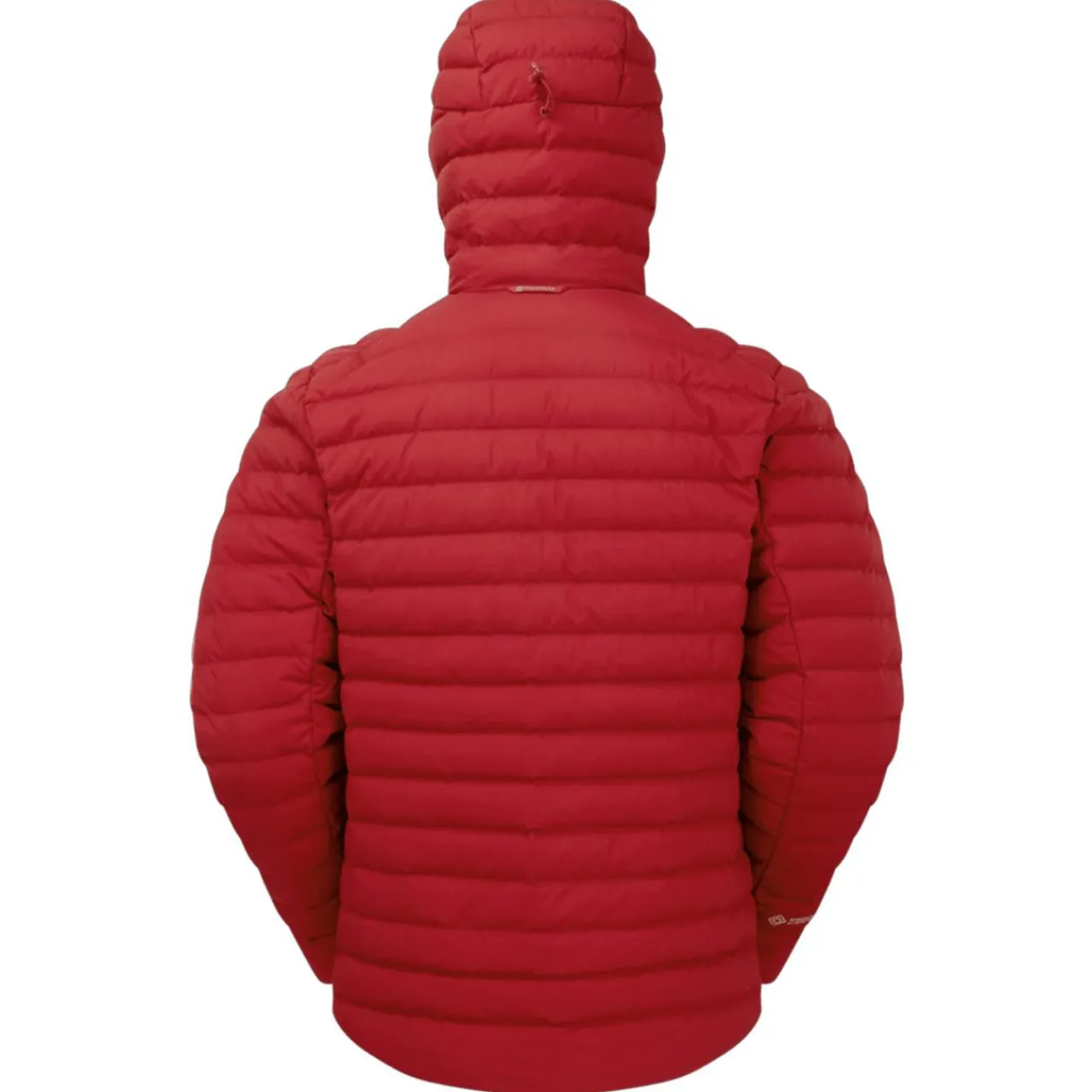 Hot Resolve Down Hoodie Down Jackets