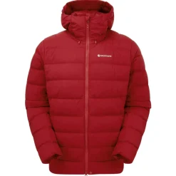 Clearance Resolve XT Down Hoodie Down Jackets