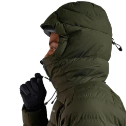 Clearance Resolve XT Down Hoodie Down Jackets