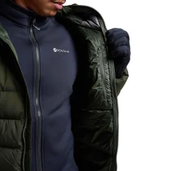 Clearance Resolve XT Down Hoodie Down Jackets