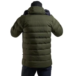 Clearance Resolve XT Down Hoodie Down Jackets